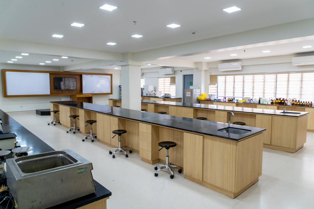 Medtech Laboratory