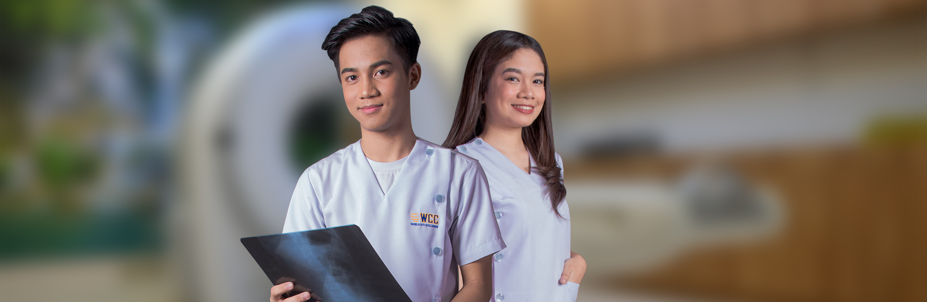 Bachelor of Science in Radiologic Technology